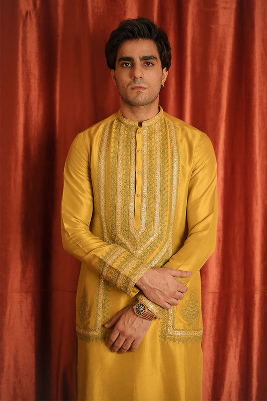Kurta Trouser