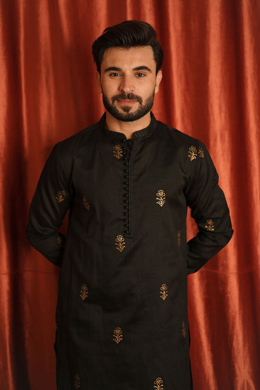 Kurta Trouser