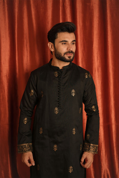 Kurta Trouser