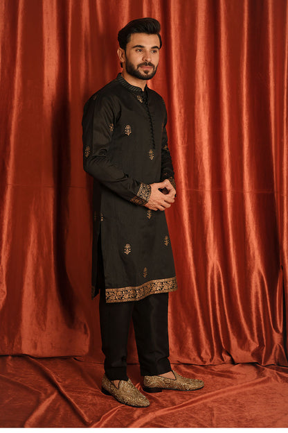 Kurta Trouser