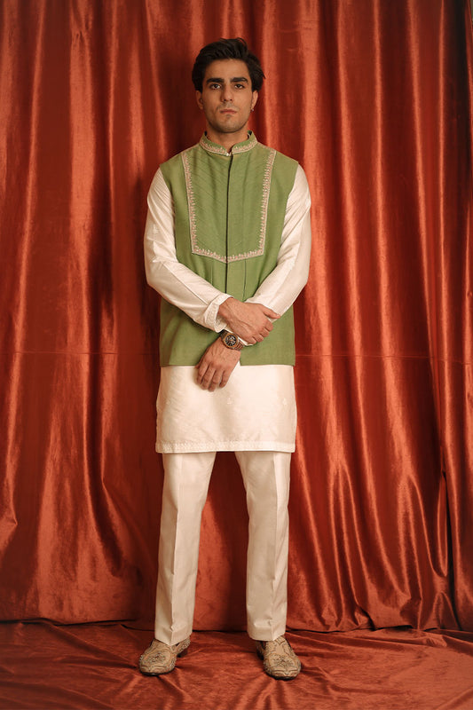 Qavi - Green