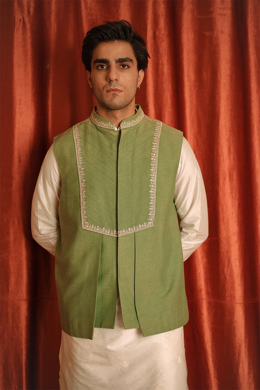 Qavi - Green