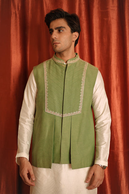 Qavi - Green