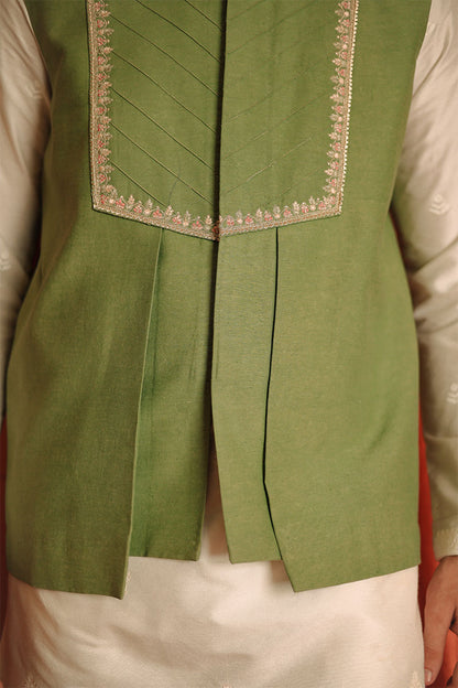 Qavi - Green
