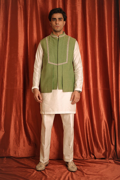 Qavi - Green