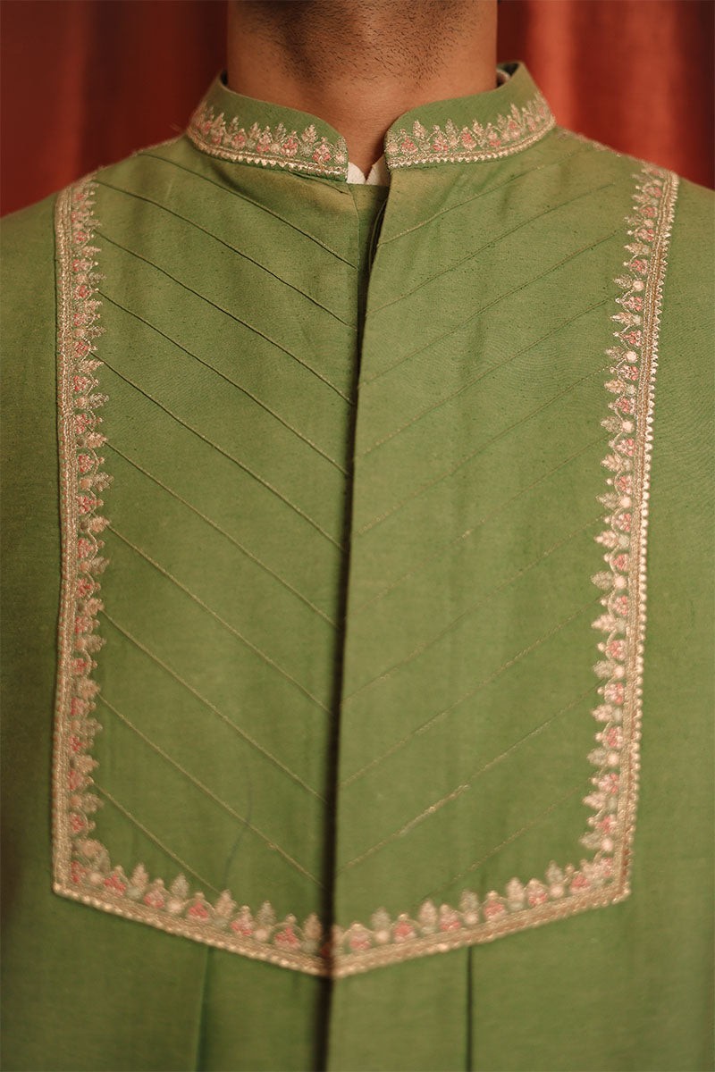 Qavi - Green