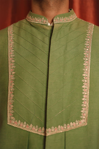Qavi - Green