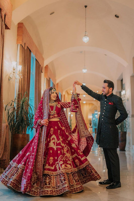 MNRBrides