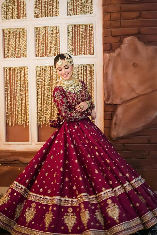 MNRBrides