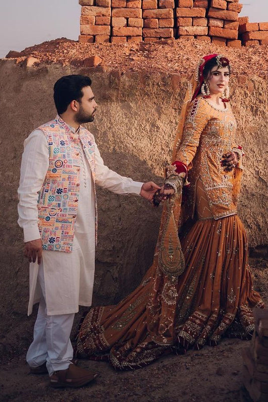 MNRBrides