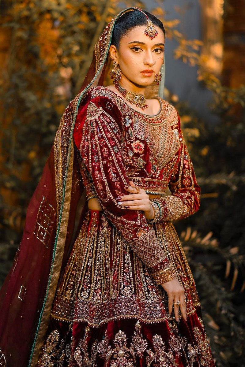 MNRBrides