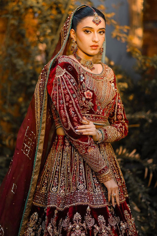 MNRBrides