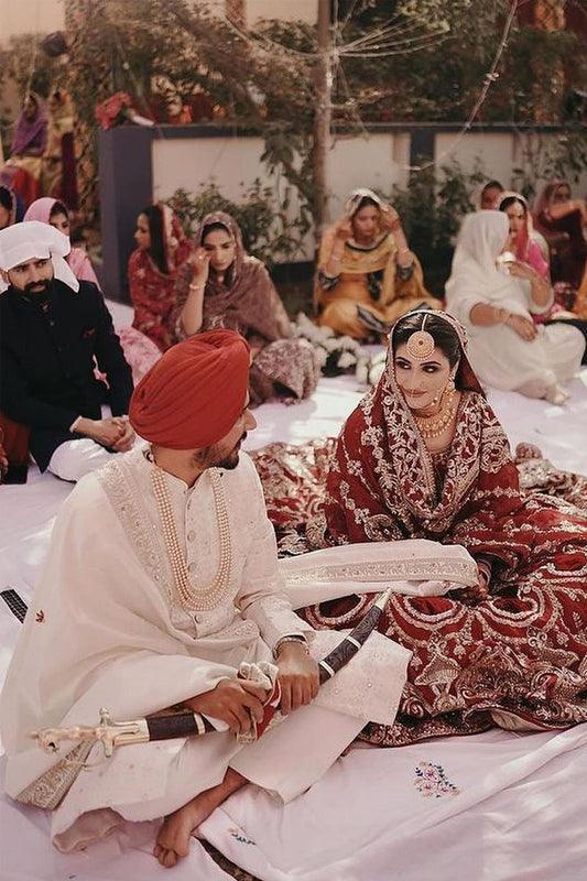 MNRBrides