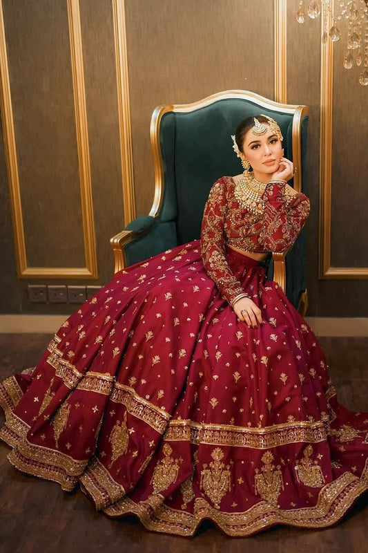MNRBrides
