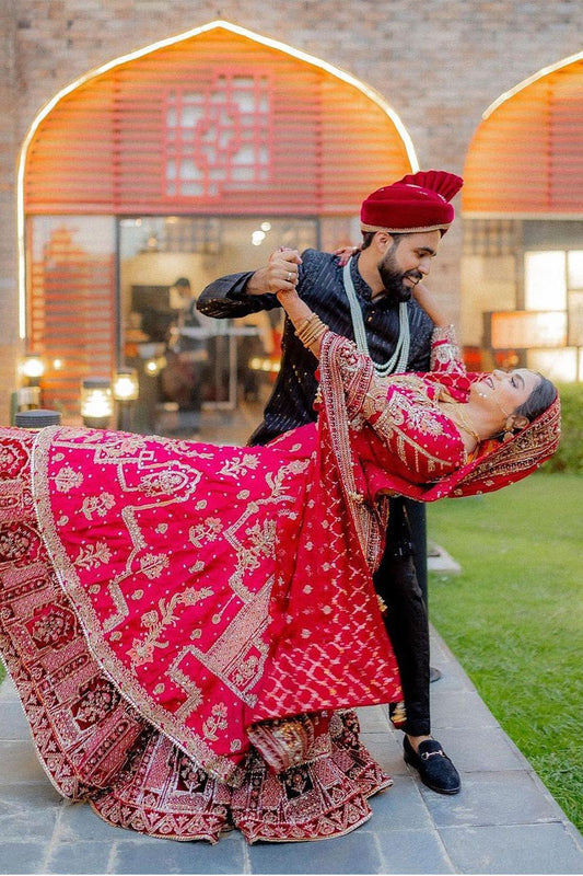 MNRBrides