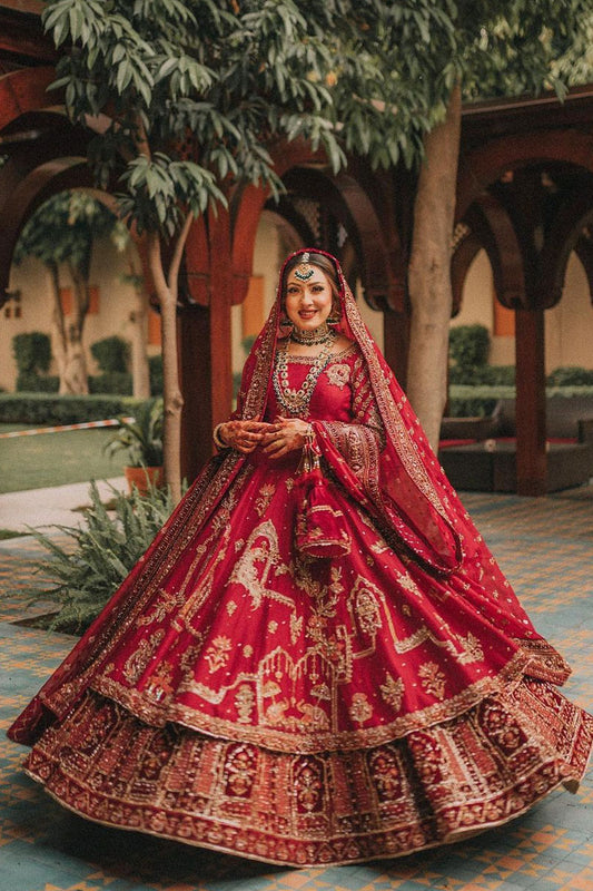 MNRBrides