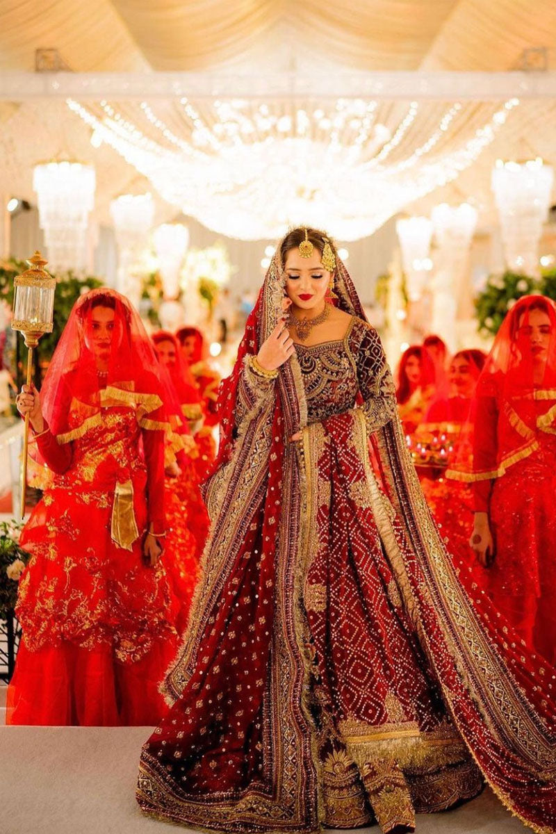 MNRBrides