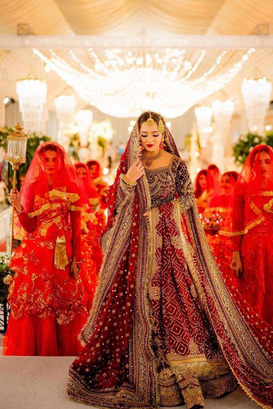 MNRBrides