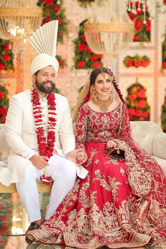 MNRBrides
