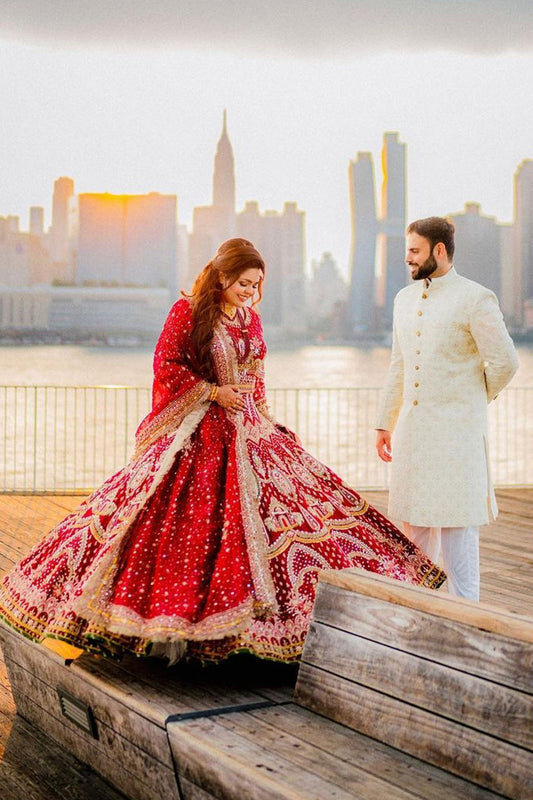 MNRBrides