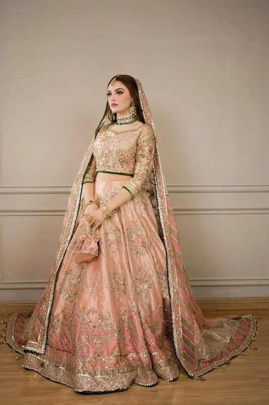 MNRBrides