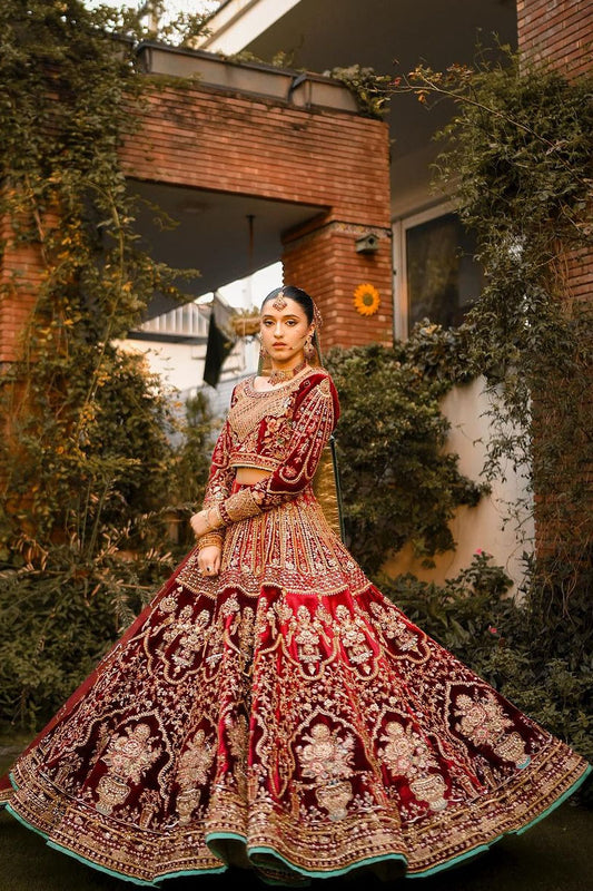 MNRBrides