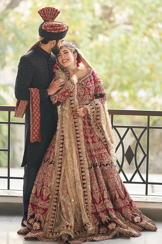 MNRBrides