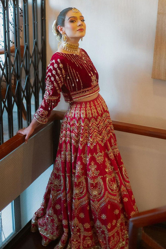 MNRBrides