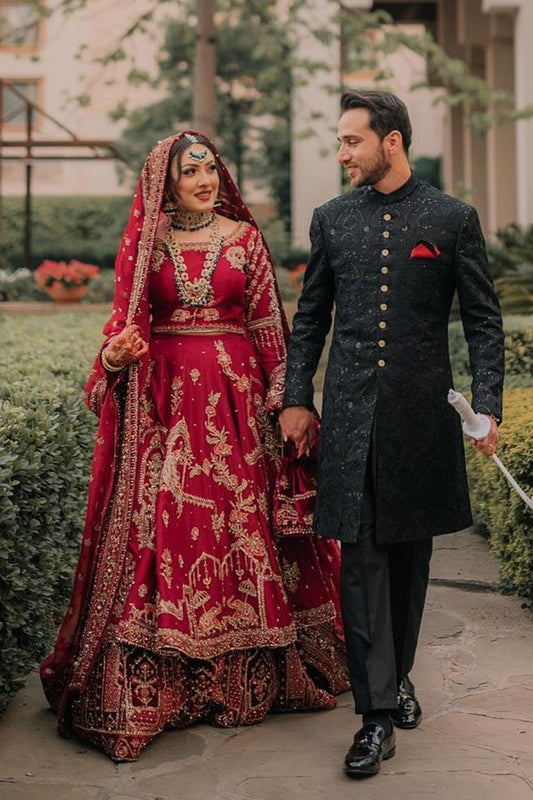 MNRBrides