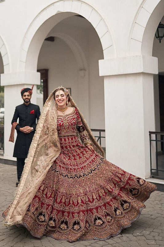 MNRBrides