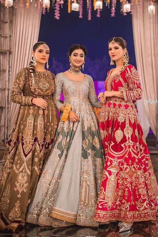 MNRBrides