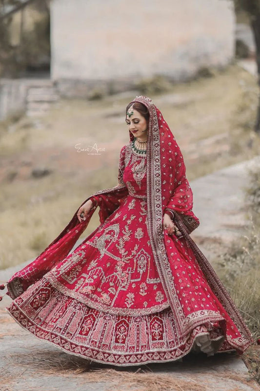 MNRBrides
