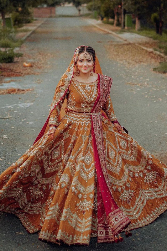 MNRBrides