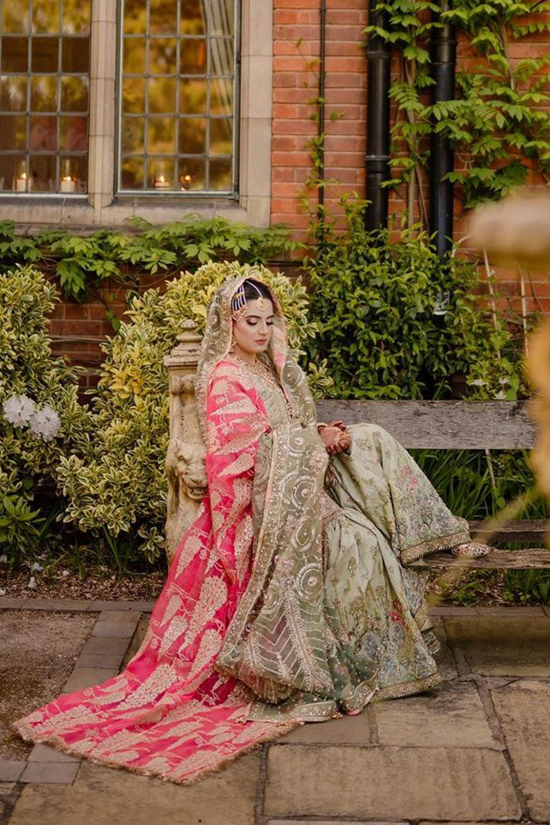 MNRBrides