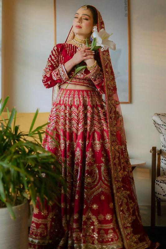 MNRBrides