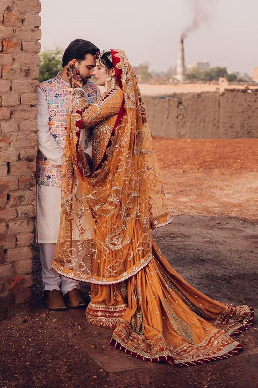 MNRBrides