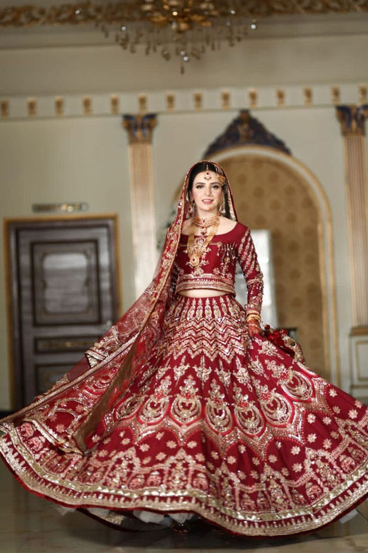 MNRBrides