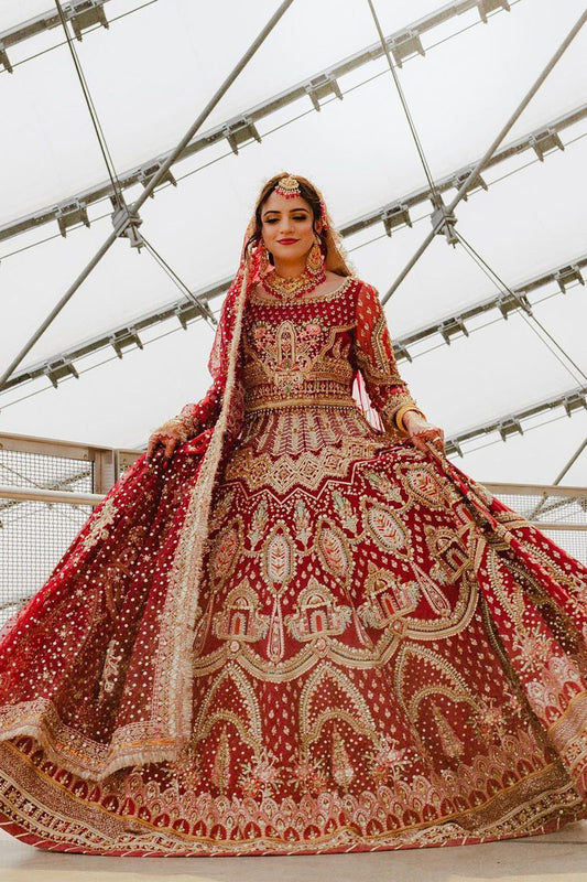 MNRBrides