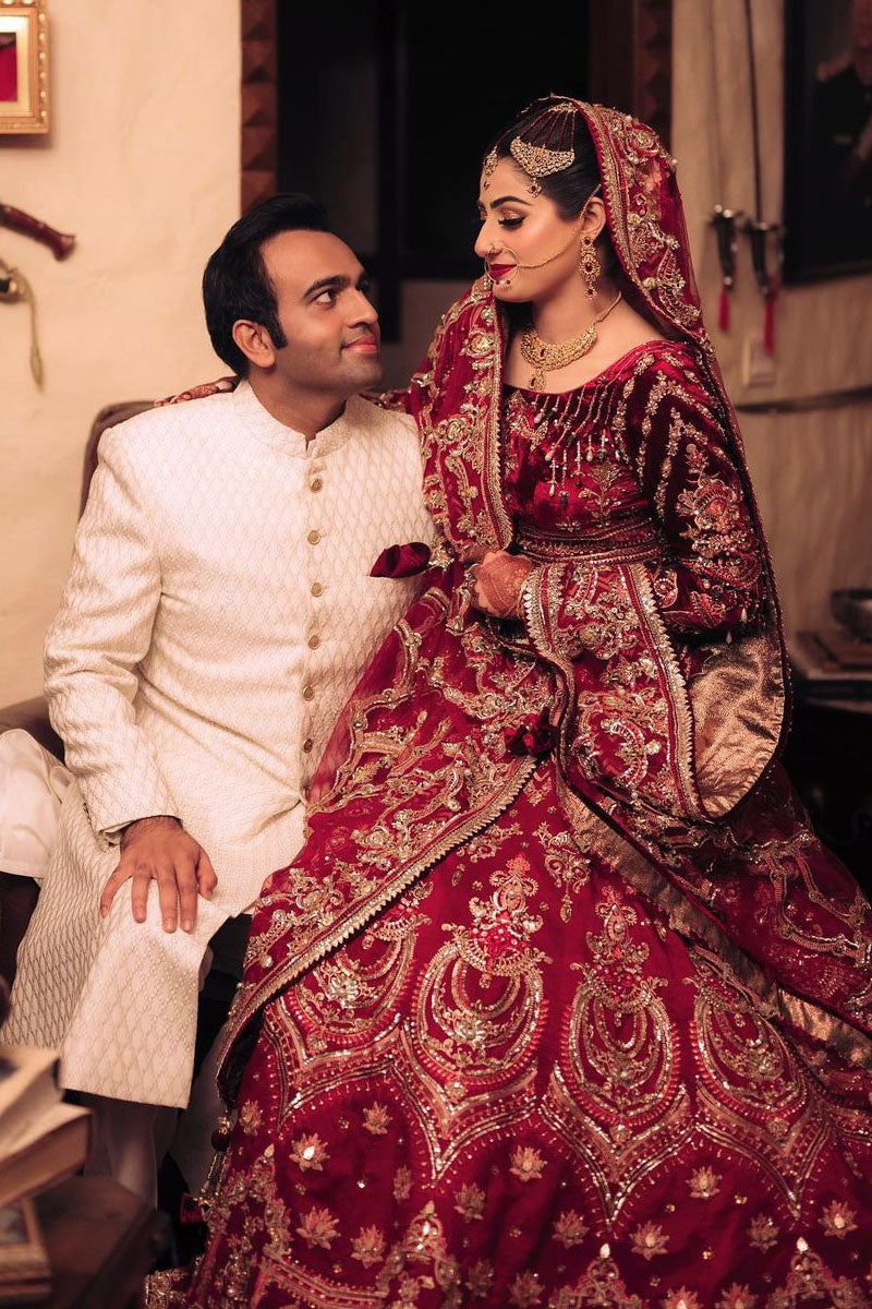 MNRBrides