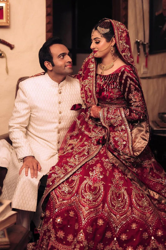MNRBrides