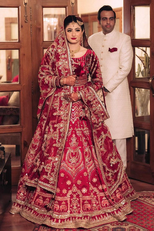 MNRBrides