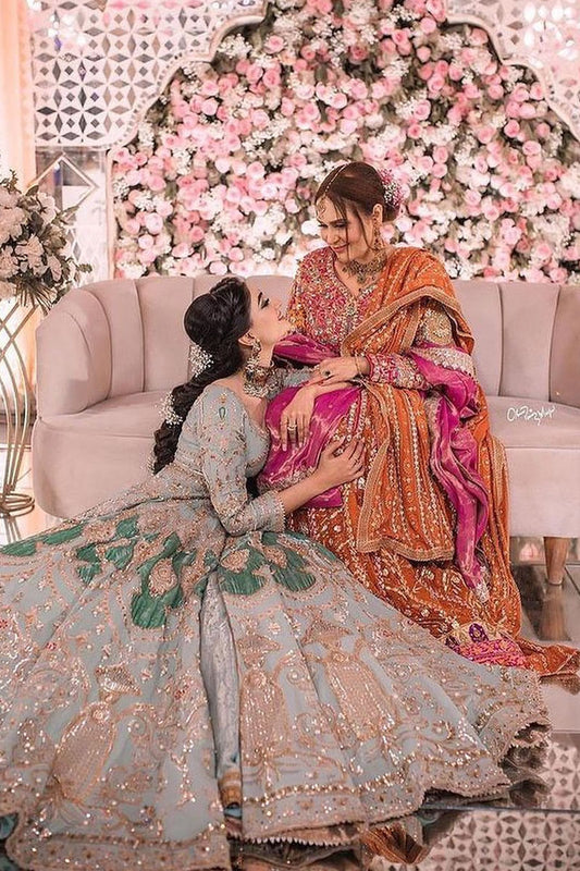 MNRBrides