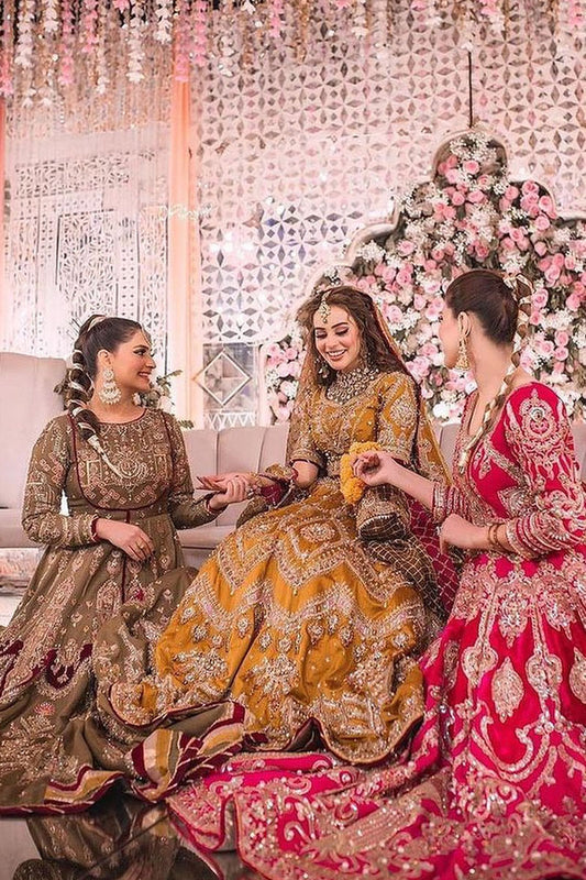MNRBrides