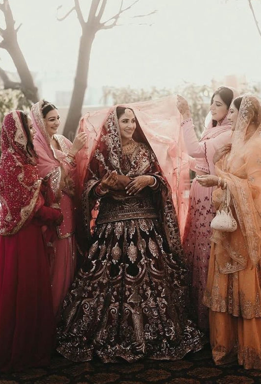 MNRBrides