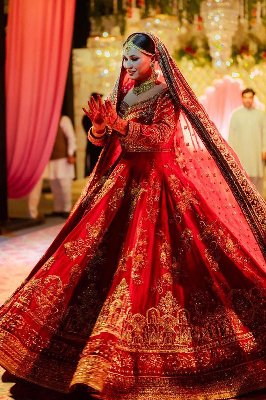 MNRBrides