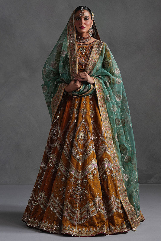 Kesar Mahal Lighter Version