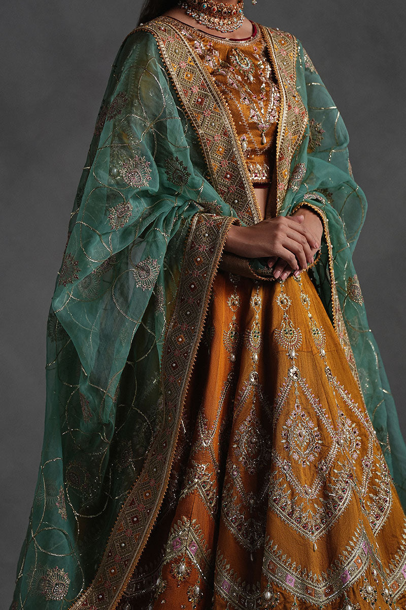 Kesar Mahal Lighter Version