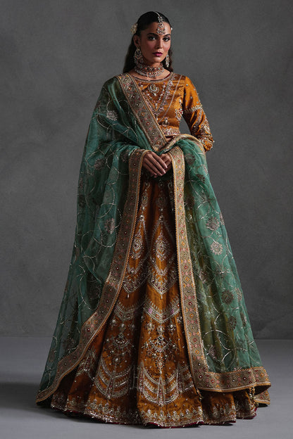 Kesar Mahal Lighter Version