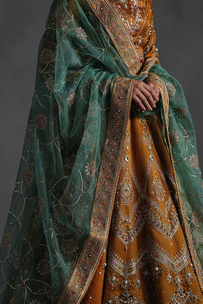 Kesar Mahal Lighter Version