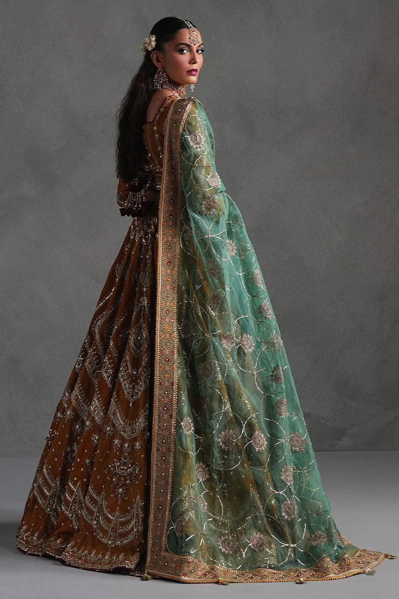 Kesar Mahal Lighter Version